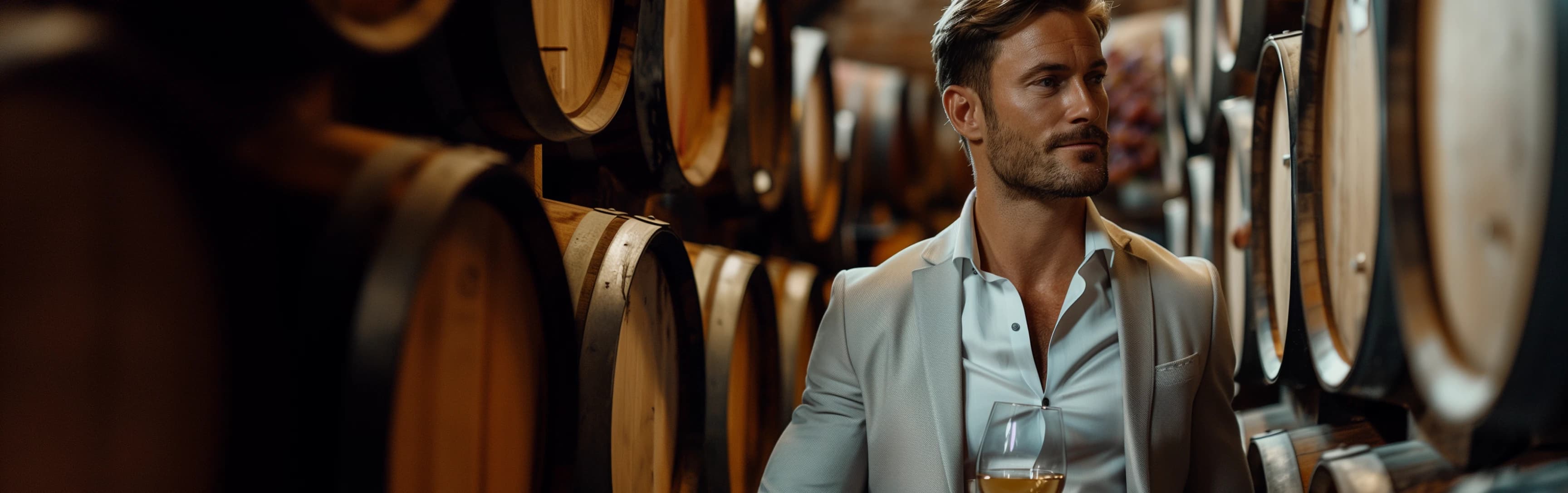 Diventa Sommelier