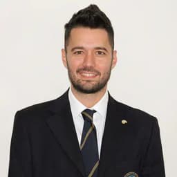 Andrea Galanti