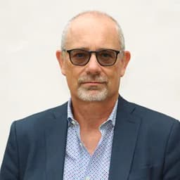Marco Ciabatti