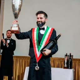 Simone Loguercio