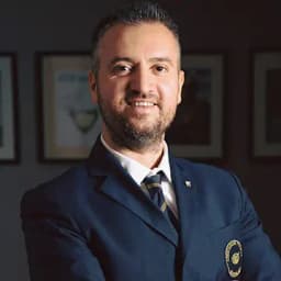 Valentino Tesi
