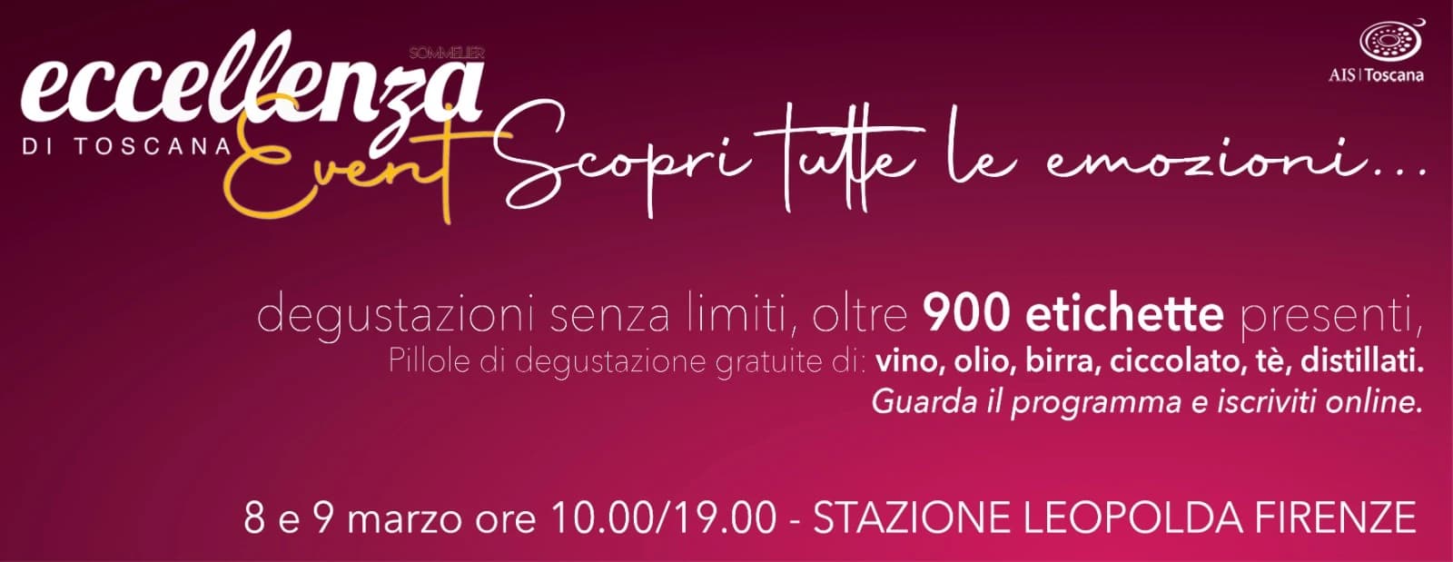 Eccellenza di Toscana